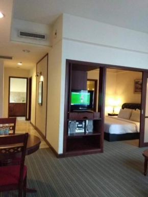 Times Square Suite By West Ham